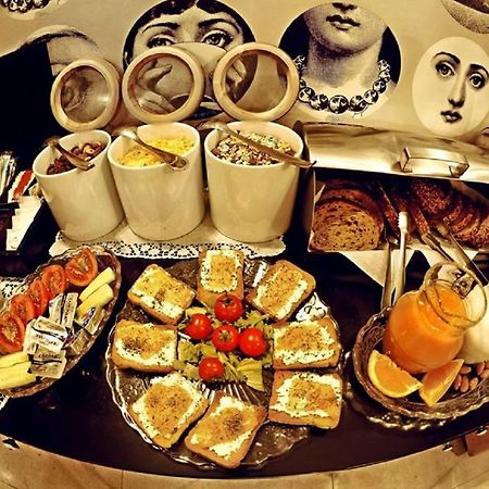Hotel Boutique Vila Arte 부쿠레슈티 외부 사진