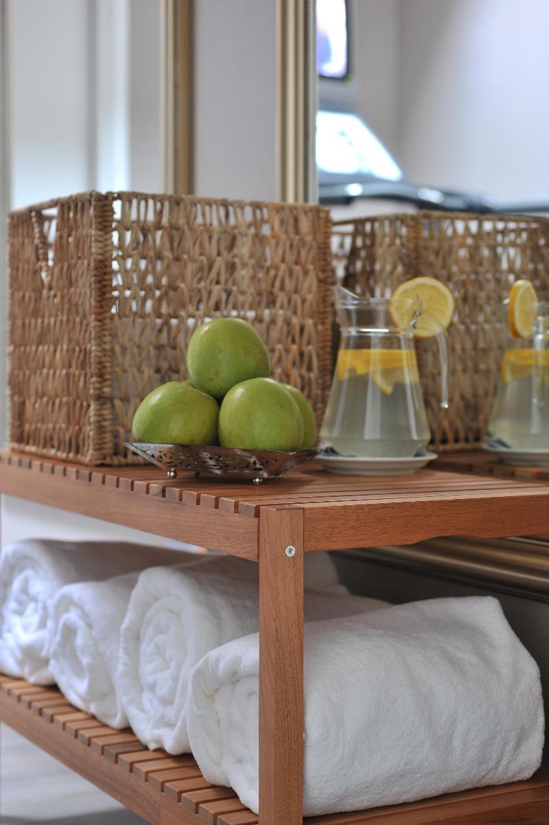 Hotel Boutique Vila Arte 부쿠레슈티 외부 사진