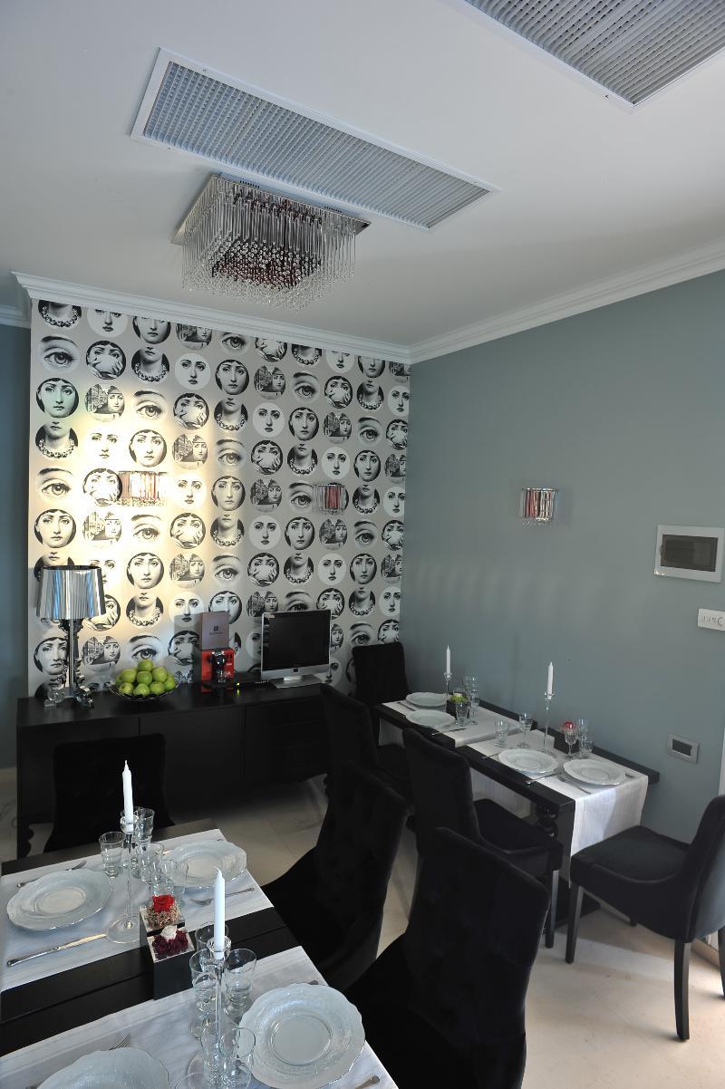 Hotel Boutique Vila Arte 부쿠레슈티 외부 사진