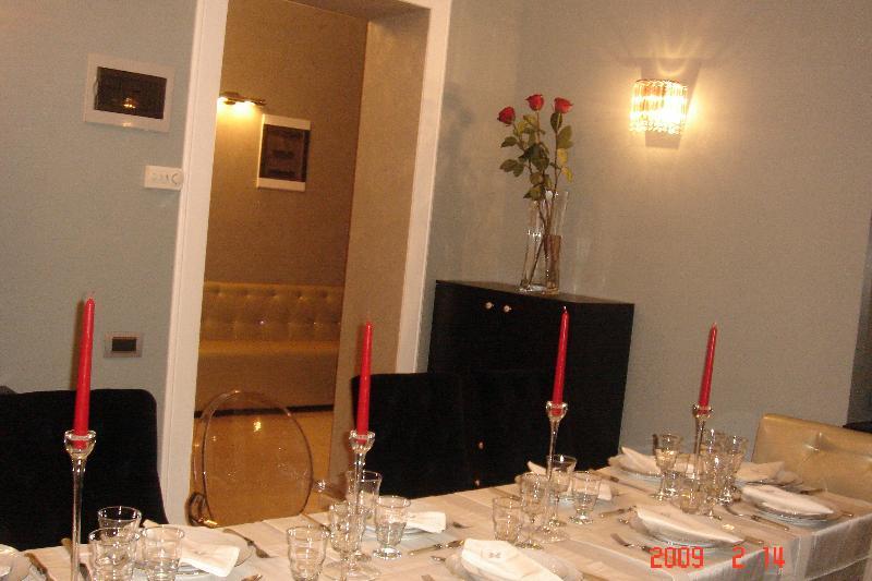 Hotel Boutique Vila Arte 부쿠레슈티 외부 사진