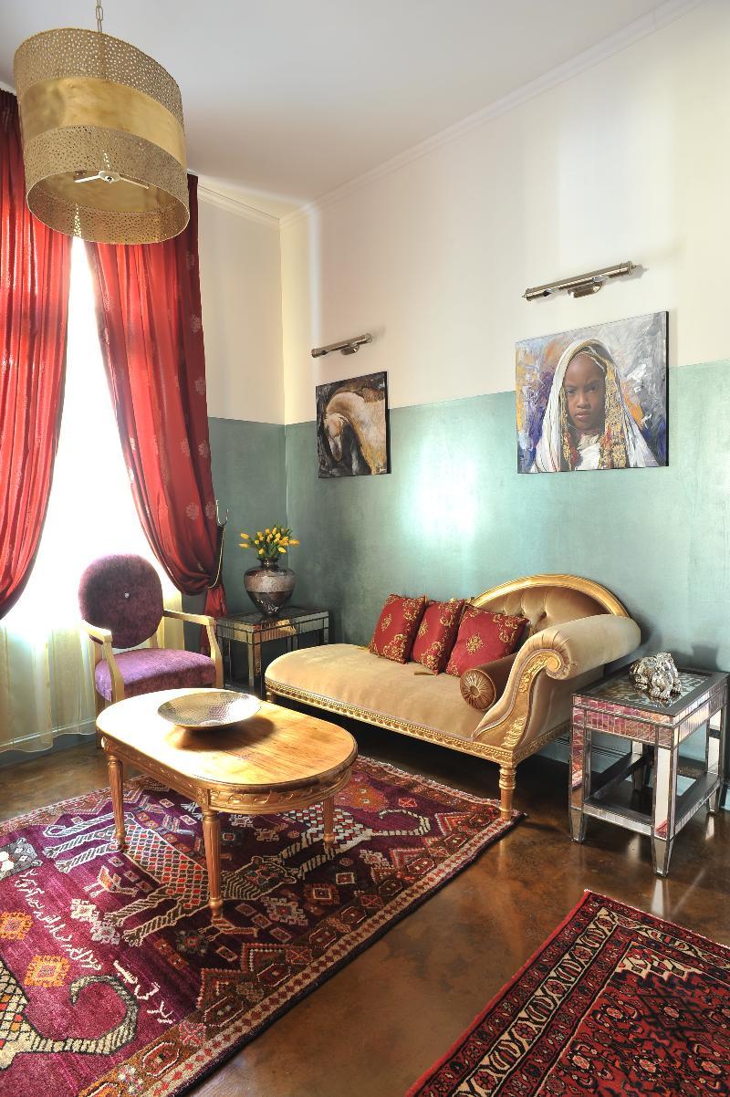 Hotel Boutique Vila Arte 부쿠레슈티 외부 사진