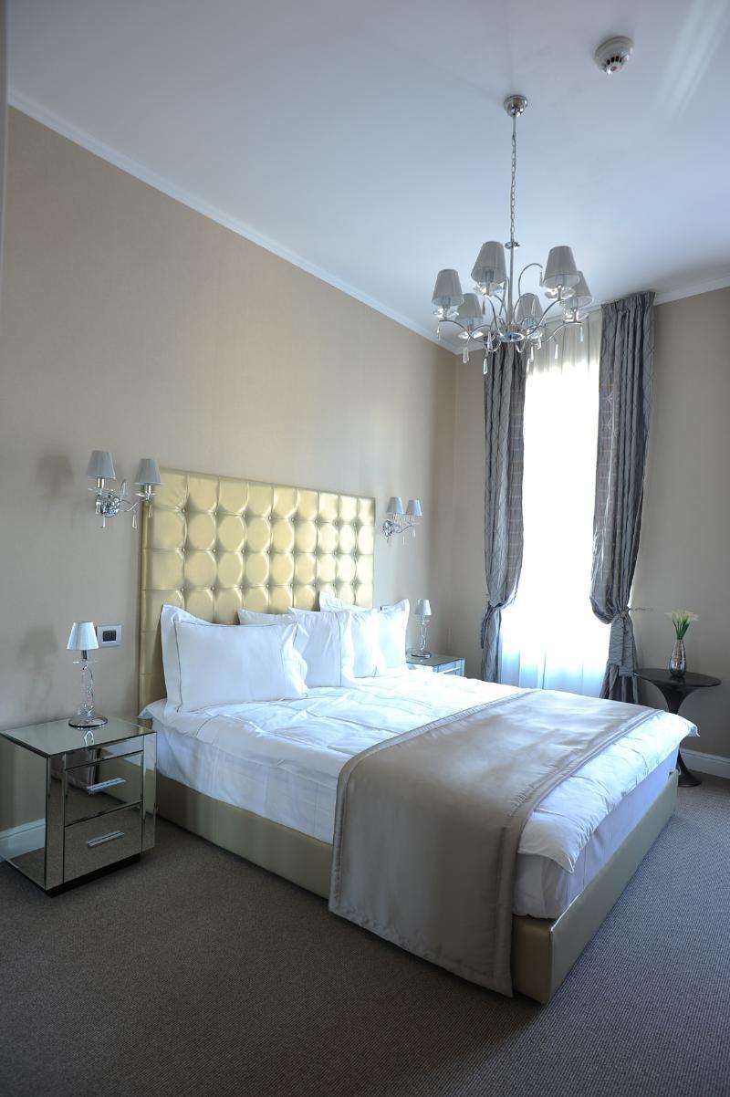 Hotel Boutique Vila Arte 부쿠레슈티 외부 사진