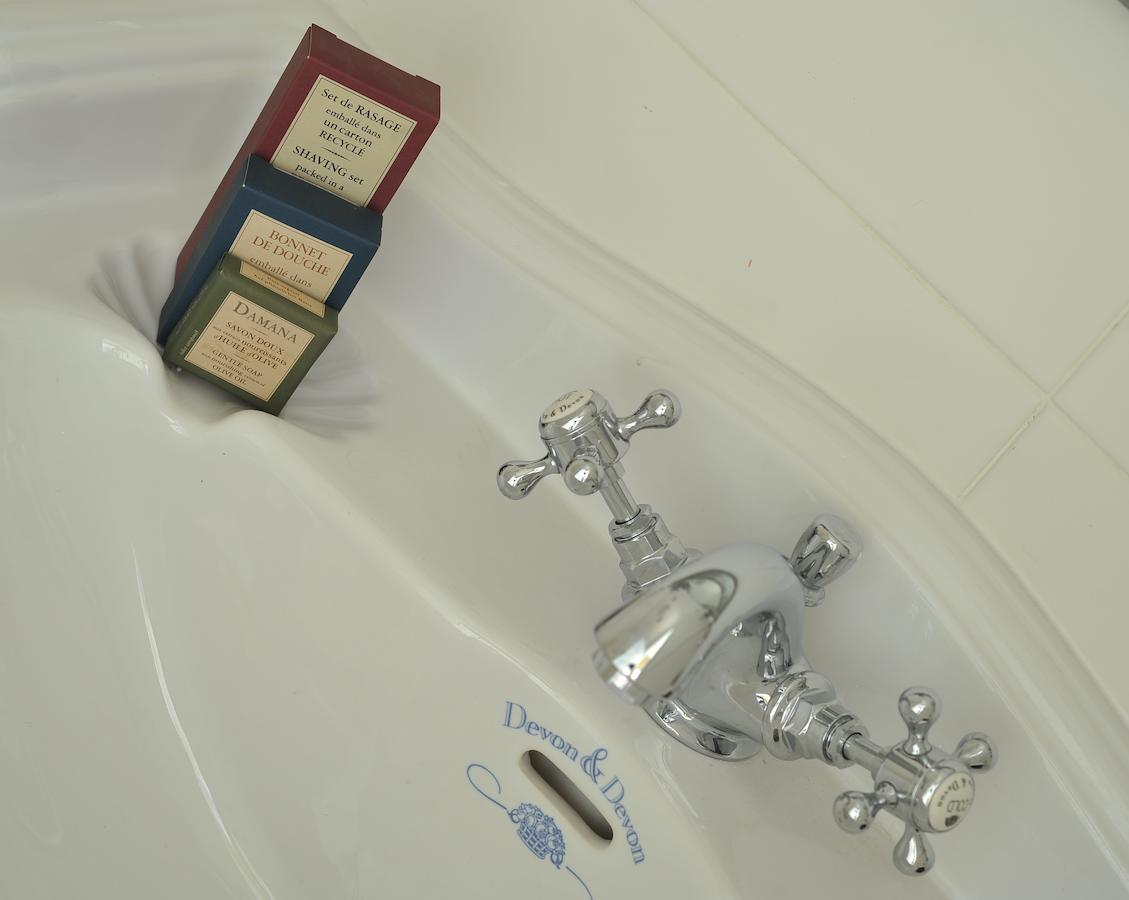 Hotel Boutique Vila Arte 부쿠레슈티 객실 사진