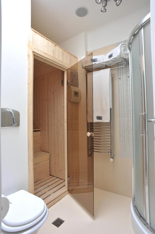 Hotel Boutique Vila Arte 부쿠레슈티 외부 사진
