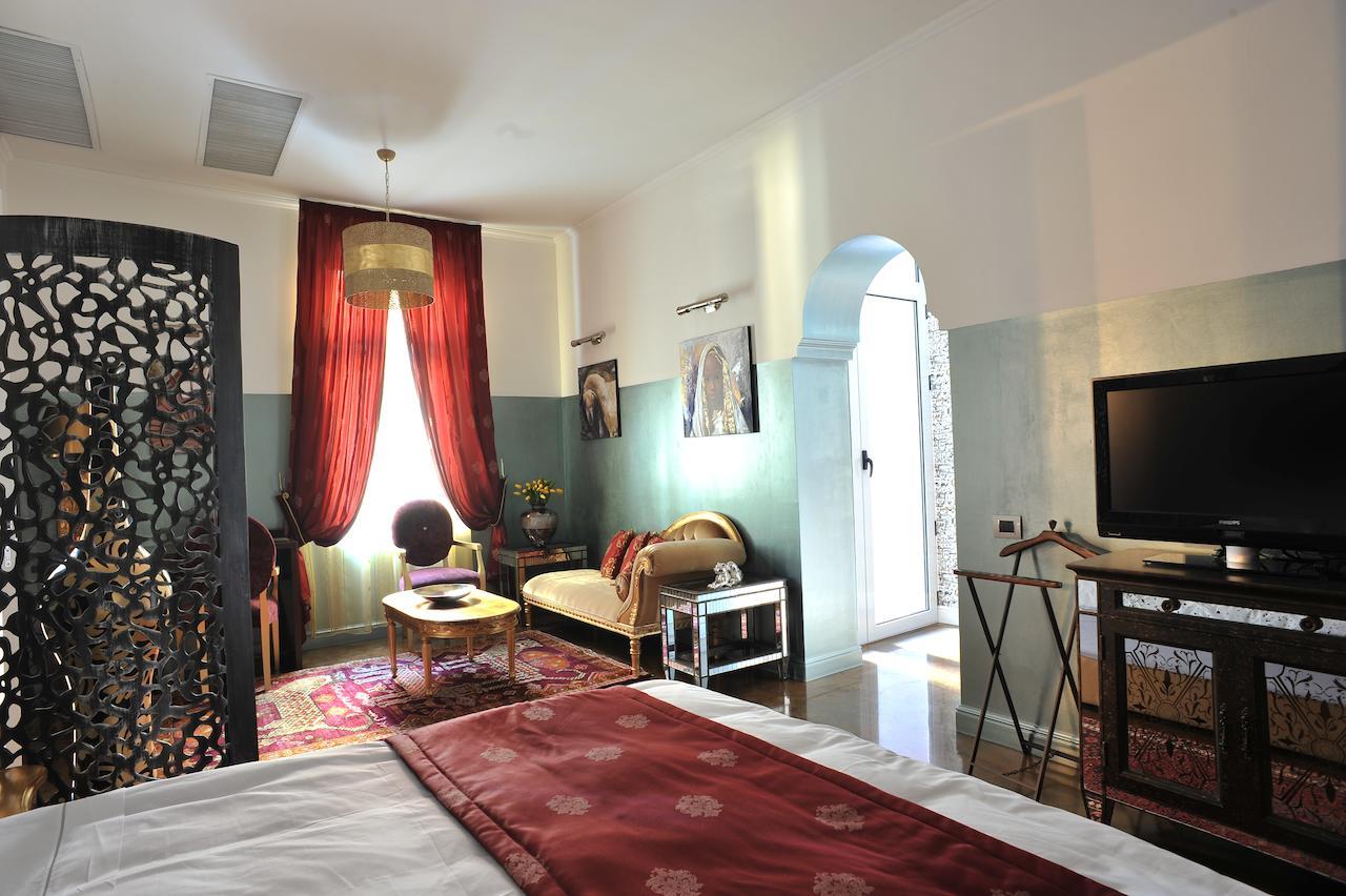 Hotel Boutique Vila Arte 부쿠레슈티 객실 사진