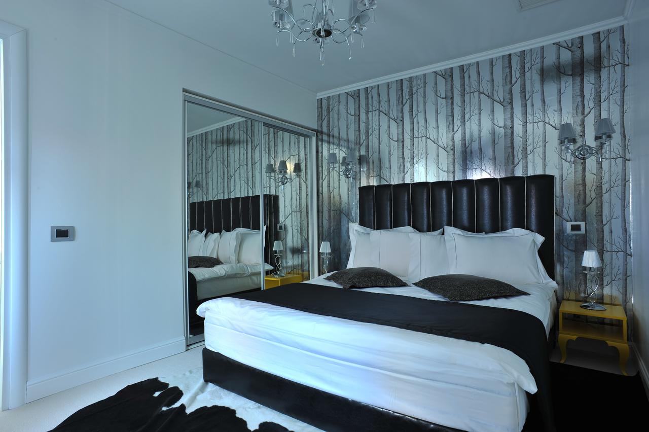 Hotel Boutique Vila Arte 부쿠레슈티 객실 사진