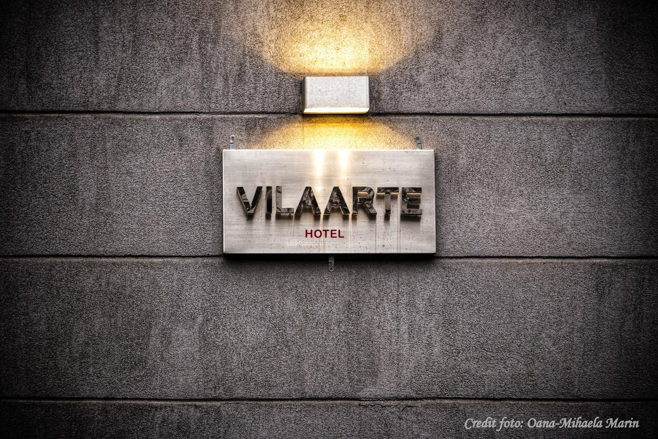 Hotel Boutique Vila Arte 부쿠레슈티 외부 사진
