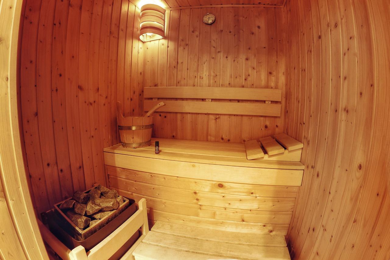 Hotel Boutique Vila Arte 부쿠레슈티 외부 사진