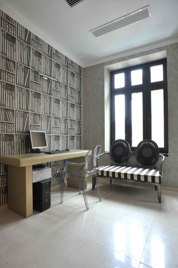 Hotel Boutique Vila Arte 부쿠레슈티 외부 사진