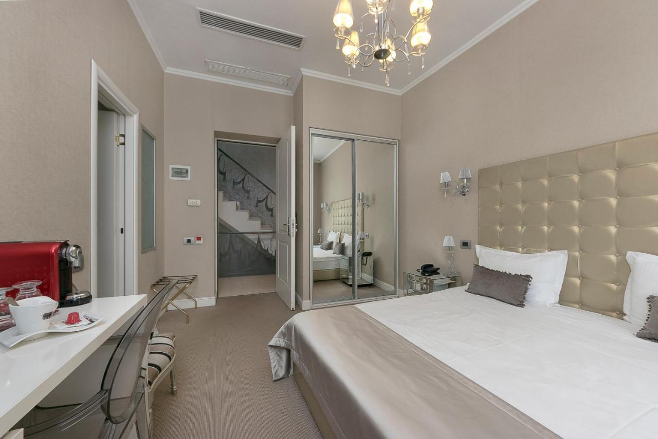 Hotel Boutique Vila Arte 부쿠레슈티 외부 사진