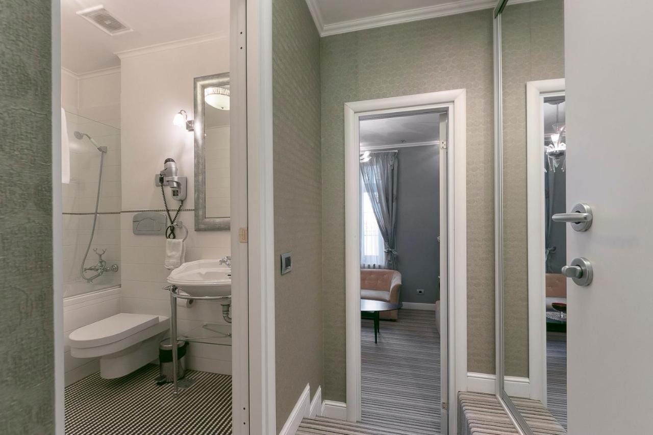 Hotel Boutique Vila Arte 부쿠레슈티 외부 사진