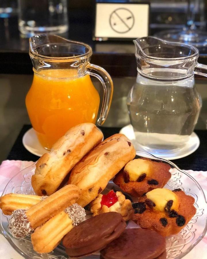 Hotel Boutique Vila Arte 부쿠레슈티 외부 사진