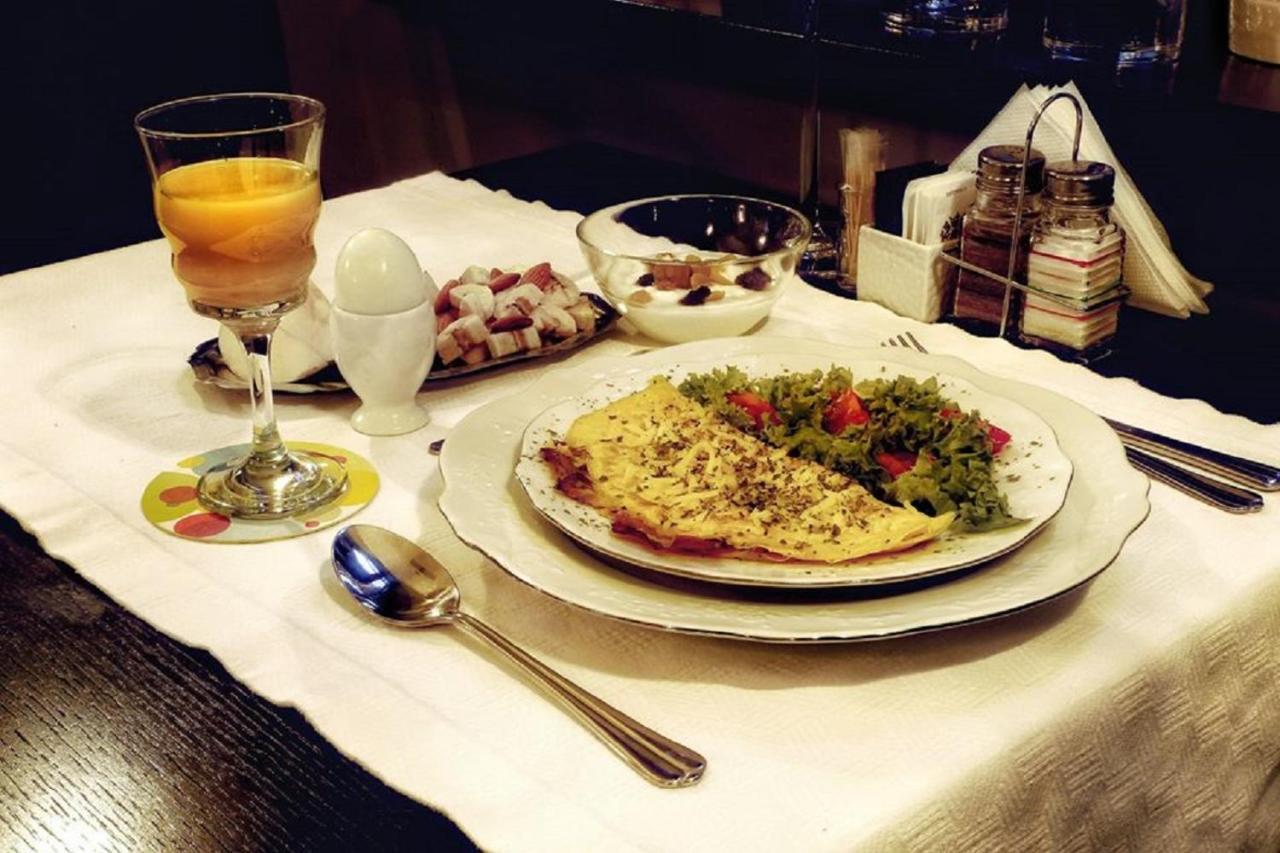 Hotel Boutique Vila Arte 부쿠레슈티 외부 사진